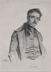 Antoine Louis Barye od Jean Francois Gigoux