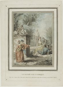 Komiksové Rendevous