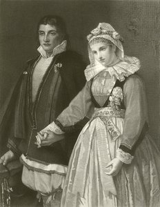 Přichází z církve od Jean Francois Portaels