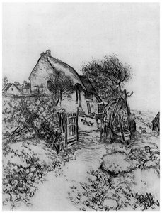 La Chaumiere, c1870-1920 1924