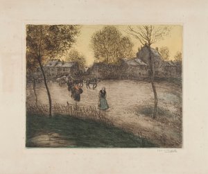  od Jean Francois Raffaelli