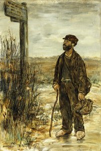 Tulák; Un Clochard,