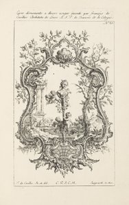 Design pro Cartouche