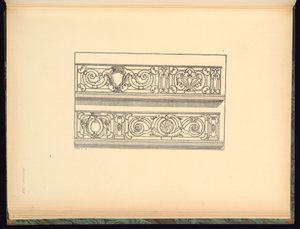 Práce od Jean François Forty