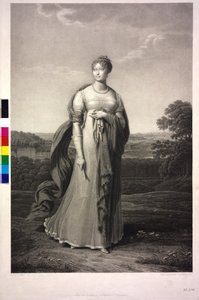 Arcivévodkyně rakouská Marie Louisa