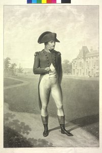 Napoleon I. Bonaparte (lept)