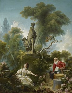 Francouzsky: Les Progrès de l