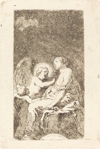 Svatá Kateřina Alexandrijská (Saint Catherine d