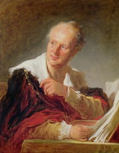 Portrét muže, c.1769