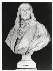 Thomas Corneille (mramor)