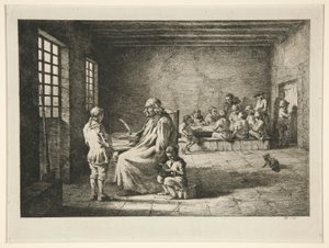 Velmistr z od Jean Jacques de Boissieu