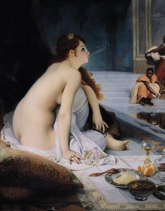 Bílý otrok, 1888