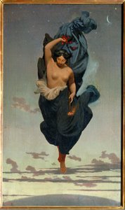  od Jean Leon Gerome