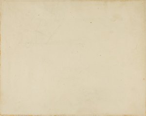 Náčrt zemědělského nářadí od Jean Louis André Théodore Géricault