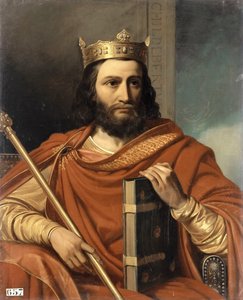 Childebert I., král Franků