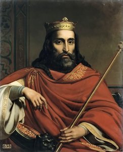 Chlothar I., král Franků
