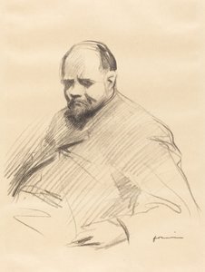 Ambroise Vollard od Jean Louis Forain
