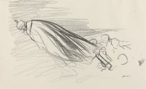 Ty z první hodiny. Zplodit! kde jsme z nové války... ..., c. 19141919. od Jean Louis Forain