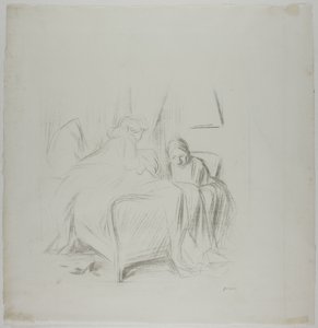 Pokyny pro tento den od Jean Louis Forain