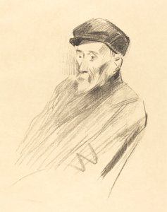 Renoir (třetí deska) od Jean Louis Forain