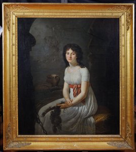 Občan Tallien