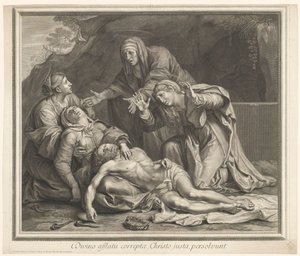 Chvění od Jean Louis Roullet