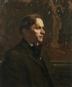 William Wendt od Jean Mannheim