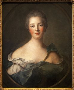 Závěsný od Jean Marc Nattier