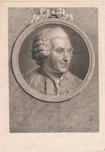 Hubert Gravelot od Jean Massard
