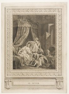 Vzestup od Jean Massard