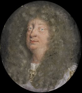 Georg Wilhelm (1625-1705), vévoda Brunswick-Luneburg