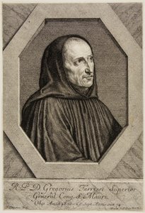 Dom Jean-Gregoire Tarisse