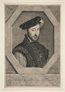 Jindřich II., francouzský král (1519-1559)