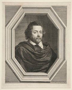 Jan Baptist Christijn, syn zplnomocněnce španělského krále, barona z Meerbecku (1630-1690)