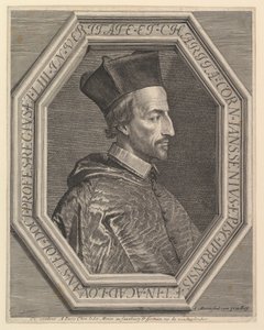 Jansenius, eveque dYpres. od Jean Morin