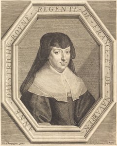 Anny Rakouské