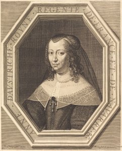 Anny Rakouské