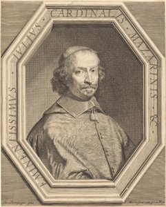 Kardinál Mazarin