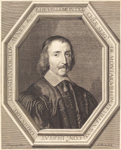Francois de Villemontée