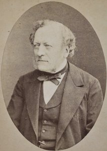 BUFFET Louis od Jean Nicolas Truchelut
