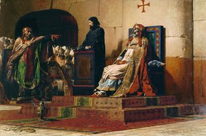 Papež Formosus a Štěpán VII., 1870