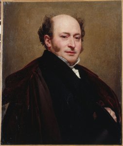 Autoportrét od Jean Pierre Granger