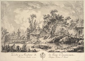 Krajina, 1759.