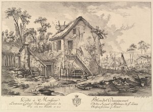 Krajina, 1759.