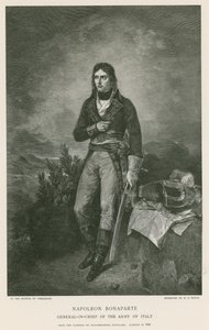 Napoleon Bonaparte