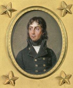 Portrét generála Louise Charlese Antoina Desaixe