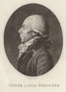 Portrét Pierra Louise Roederera