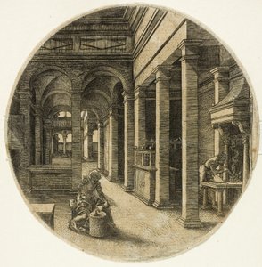 Svatý Eligius