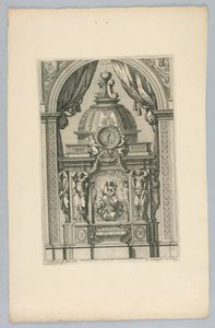 Design pro Tabernacle, od "Tabernacles"