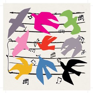 Dawn Chorus od Jenny Frean